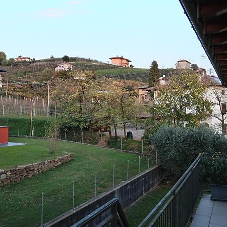 Sara&Sara Alloggio Agrituristico Savorgnano Екстериор снимка